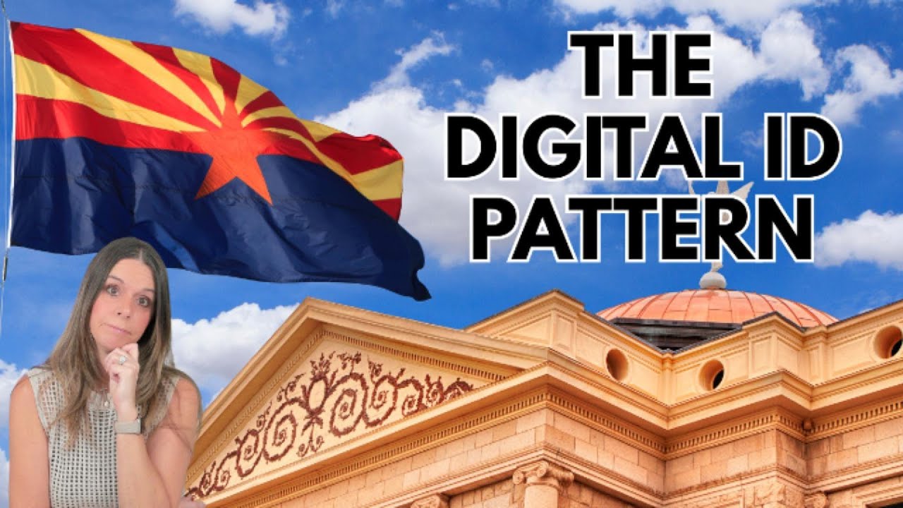 Arizona’s New AI Bill Exposes the Digital ID Pattern