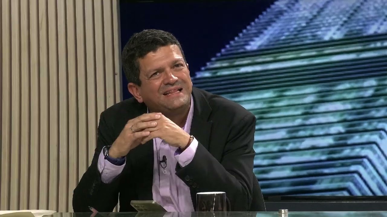 Hoy vivimos intercambio de impunidad en la cúspide de la justicia en Colombia: Humberto de la Calle