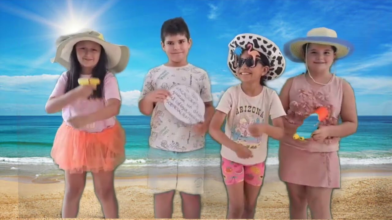 Verano pinsequero