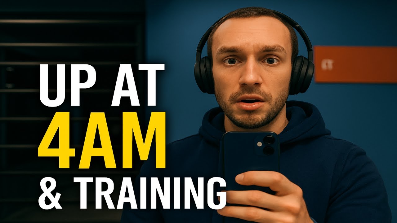 Viața &icirc;ncepe la 4 AM &ndash; Șocant c&acirc;t de mult se schimbă totul!