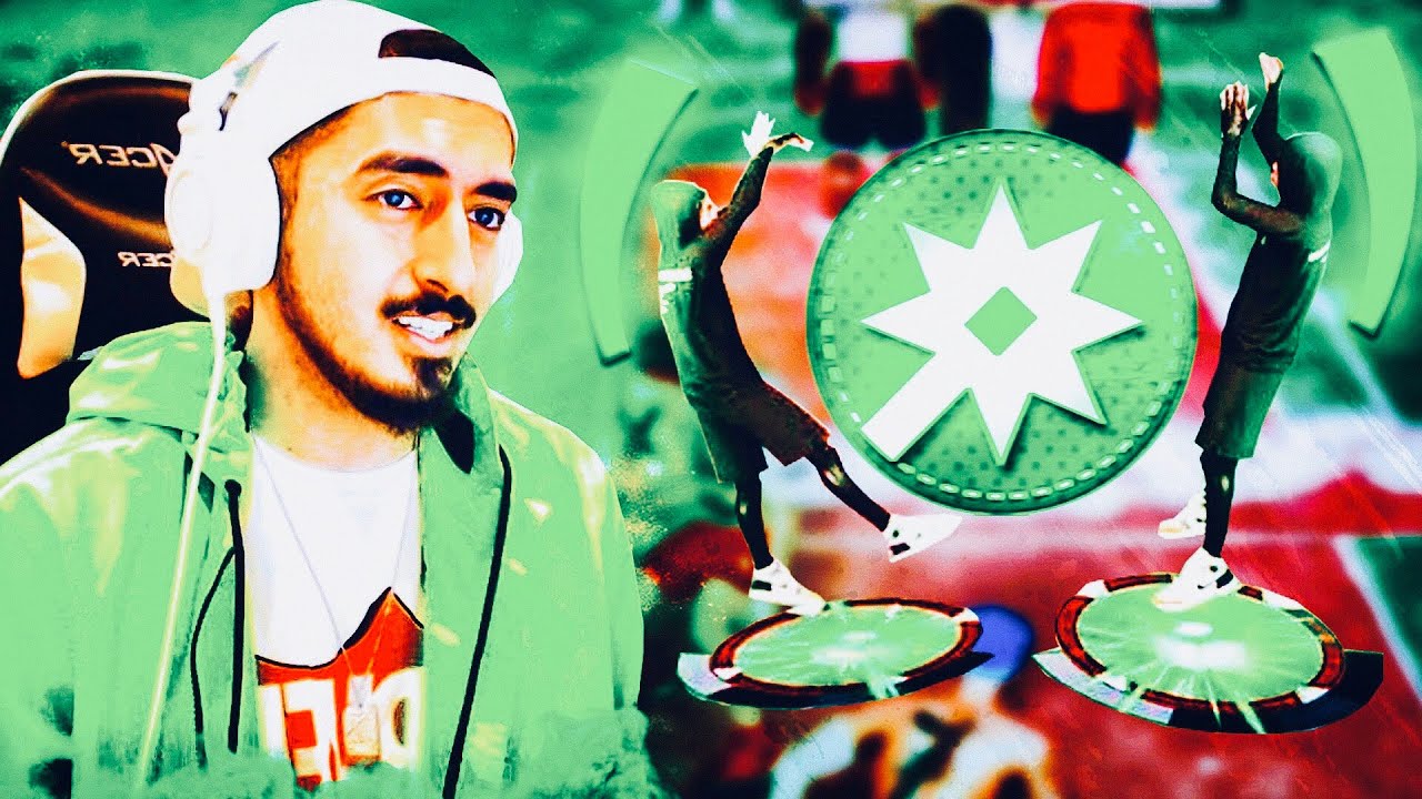 I used Tyceno's UNGUARDABLE Pure Shot Creator Build on NBA 2K20! Best Guard Build & Animations