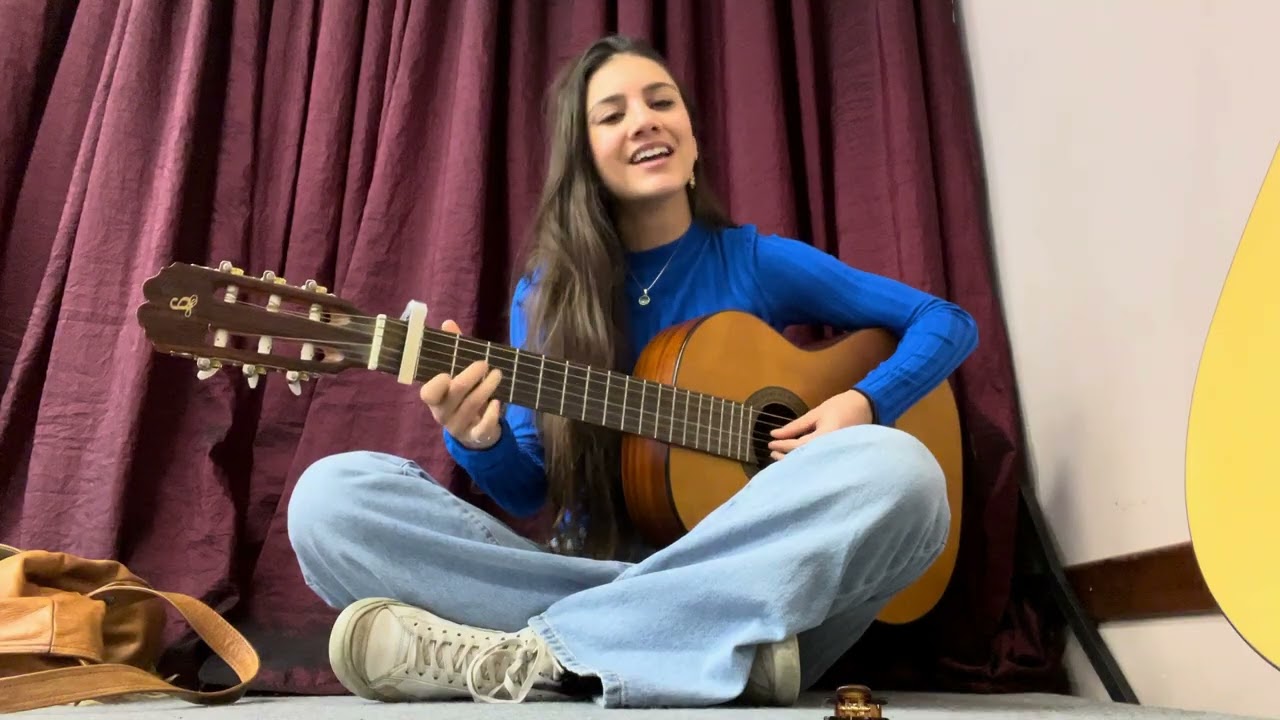 Un año cover: Sebastián YATRA 🥰