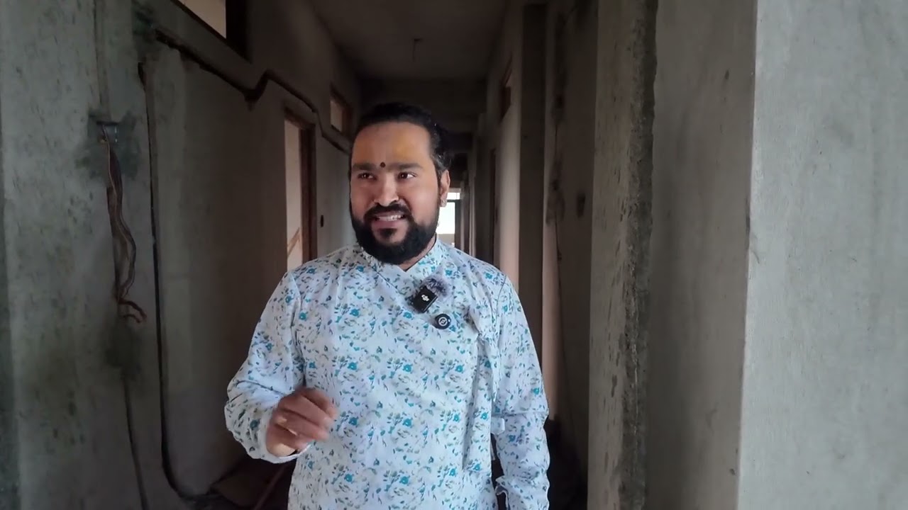 मातापिता सेवा आश्रममको पछिल्लो अवस्था ।