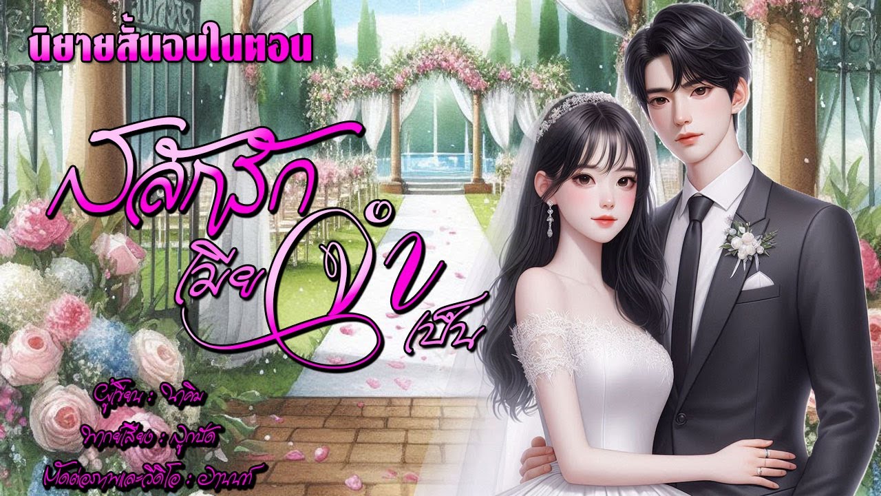 นิยายสั้นจบในตอน เรื่อง 