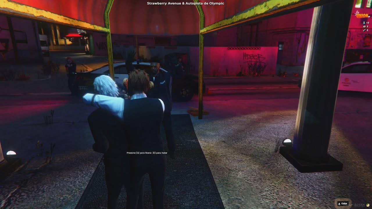 SECUESTRO EL VANILLA Y PIDO MEDIO MILLON DE DOLARES /LA UNION RP/ NETFLIX Y PALOMITAS :)