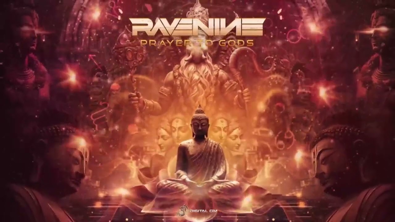 Ravenine - Nirvana