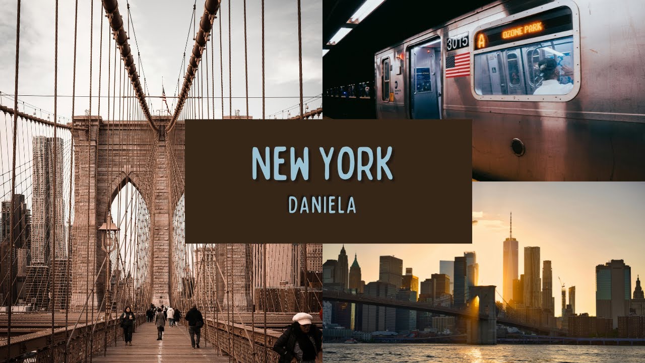 Un día para conocer Nueva York !! 🗽🇺🇸