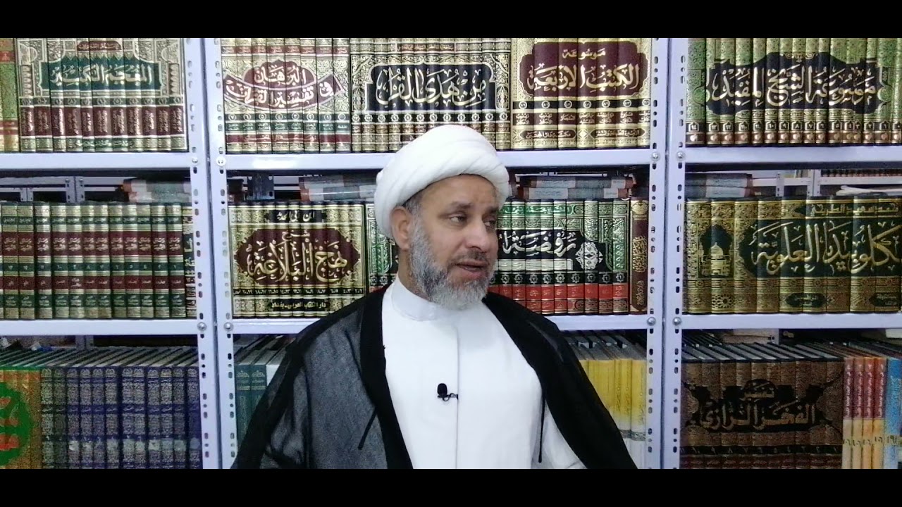 شرح المسائل المنتخبة / أحكام اللقطة مسألة 1162 - 1166 / الشيخ ظافر الحِميَّري.