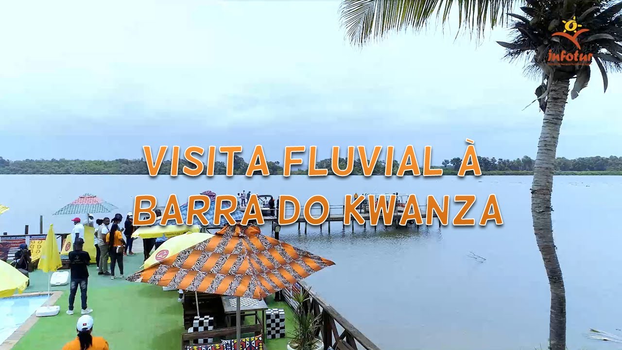 Turismo à Barra do Kwanza