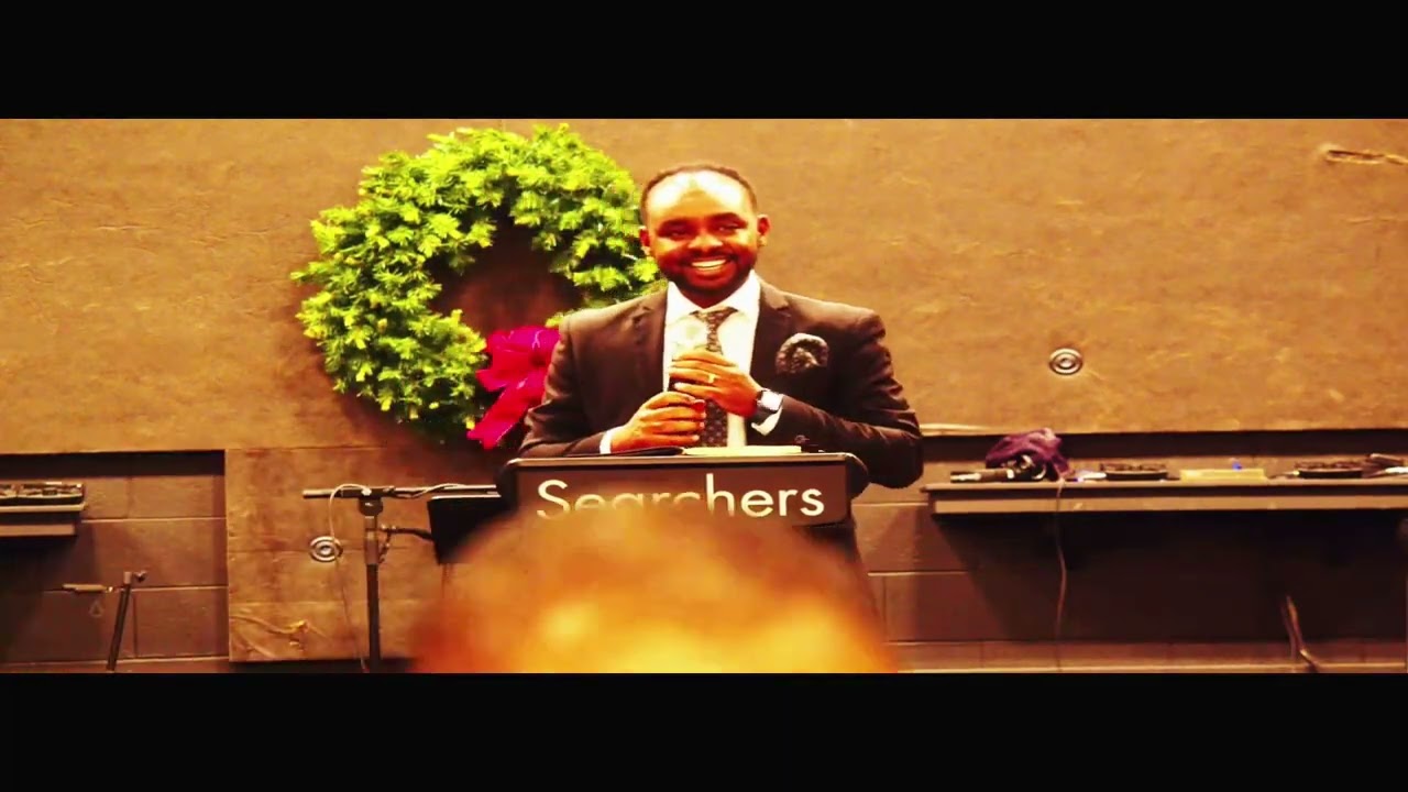 ሩጫችንን እንዴት እንጨርሳለን (በዶ/ር ሌዊ)