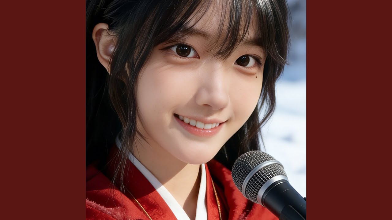 雁门雪