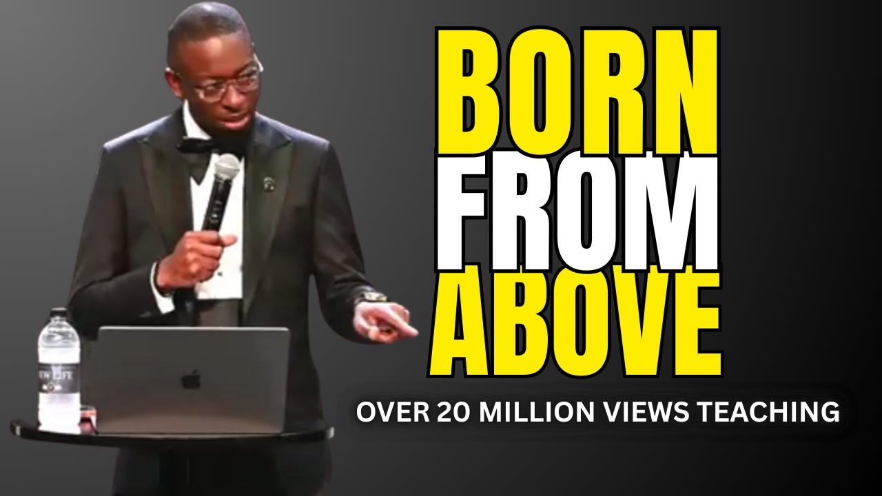 FULL VIDEO 👈  BORN FROM ABOVE | Higher life Conference | New Life Global Church #mizmzwakhetancredi