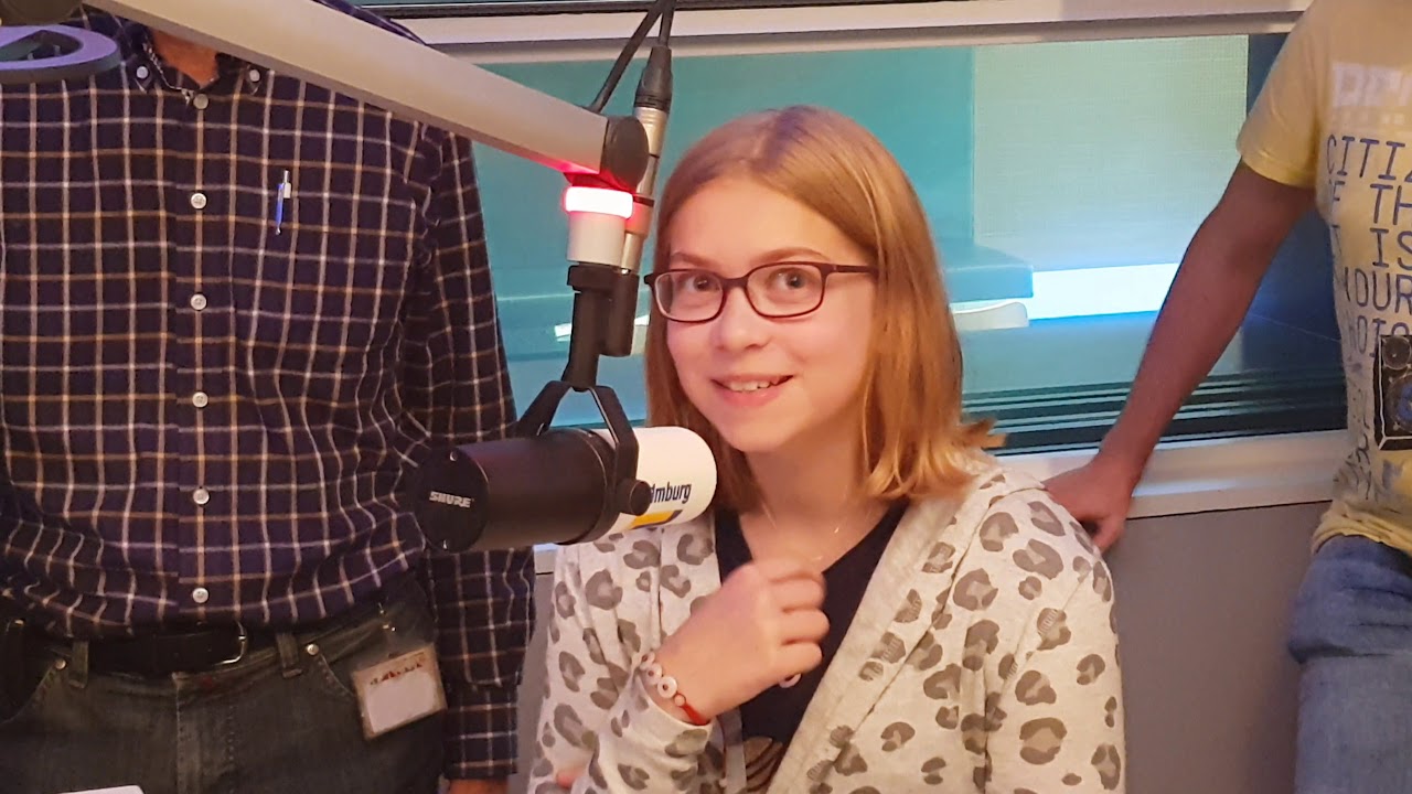 Petje af Zuid-Limburg - Live op de radio bij L1