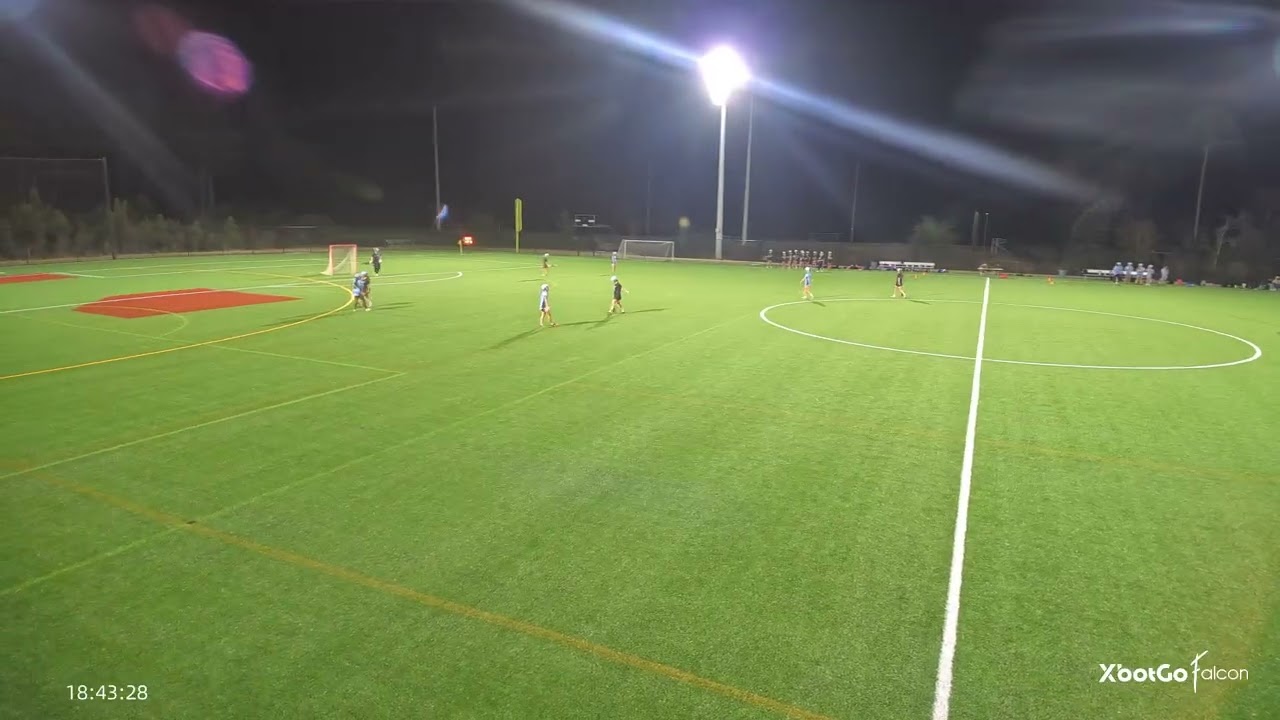 NBH GIRLS lacrosse vs Seacrest 2/10/2026
