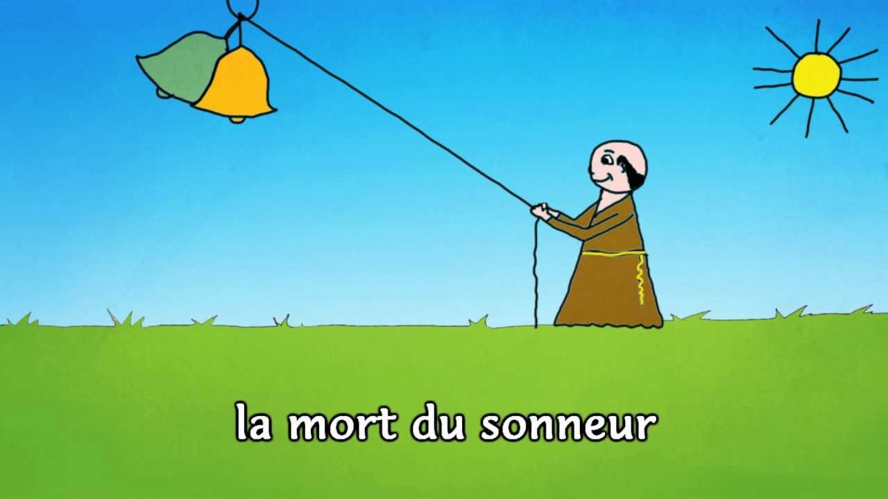 « Le carillonneur maudit » - Mister Toony