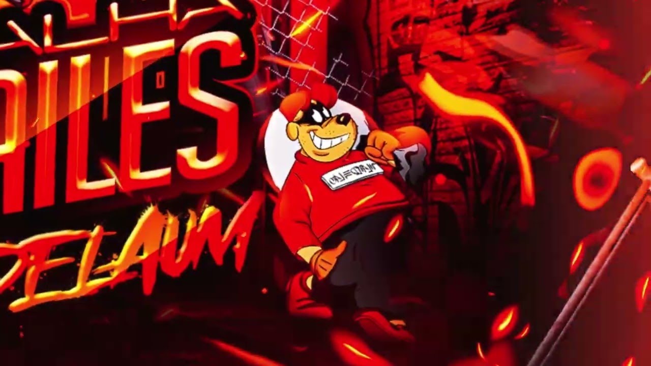 SEGURA O ROLO COMPRESSOR - MEGA MAGRAO EU TO COM OS CRIA (DJ Bruninho PZS, DJ Mano Lost) MC GW