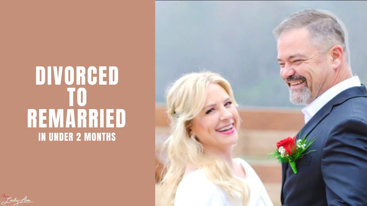 God Gave Us A Second Chance In Marriage | My Marriage Testimony w. Lady. Ann | Feb 26, 2026