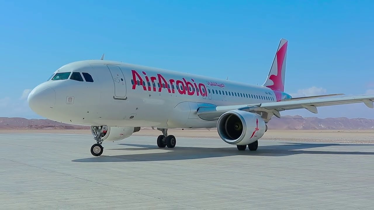 Bosaso Airport | 2025 |