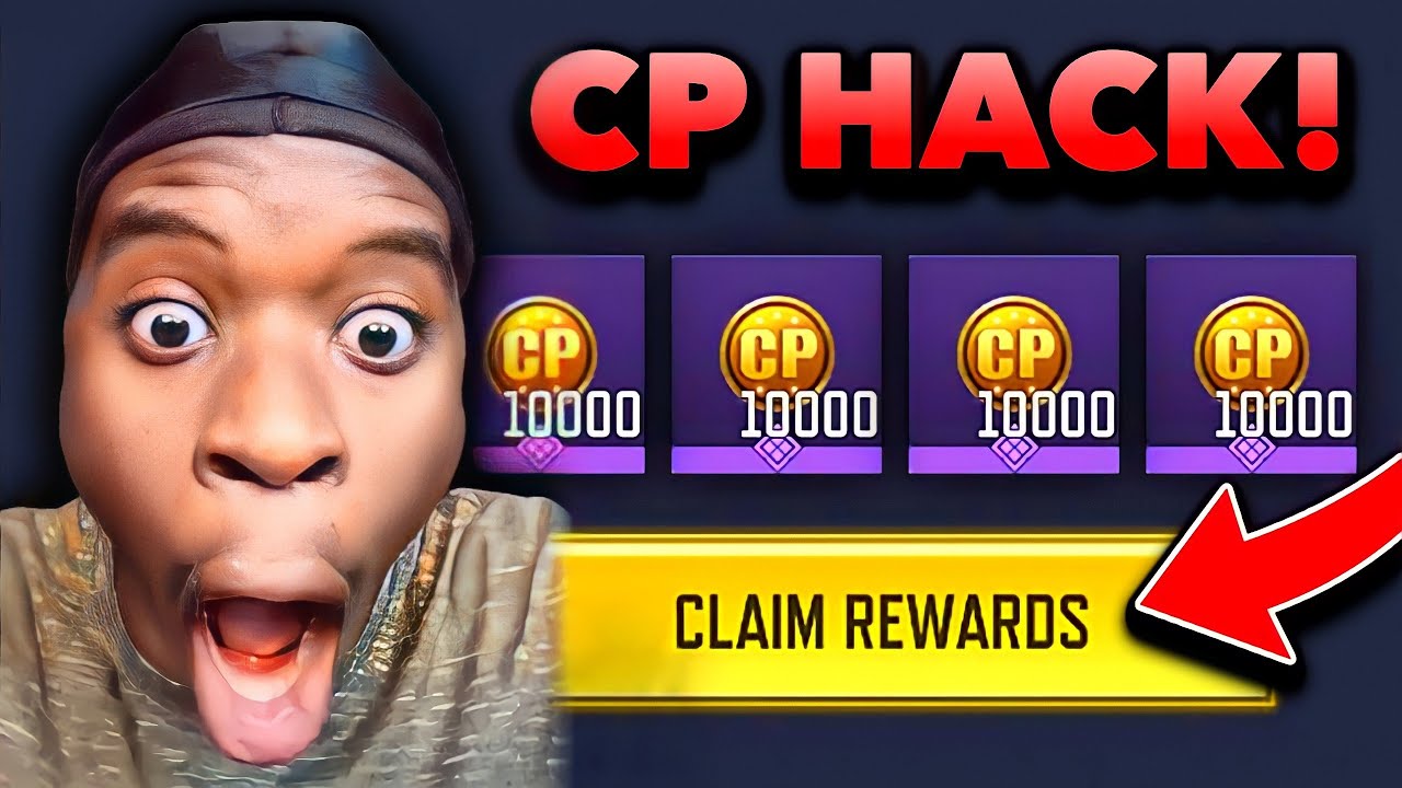 Я ИСПОЛЬЗОВАЛ ВЗЛОМ COD POINTS в Call of Duty Mobile... (Бесплатный взлом CP)