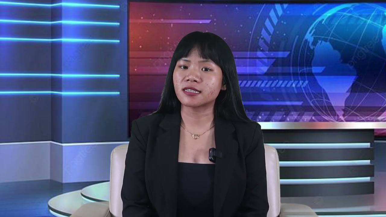 Assam Election video