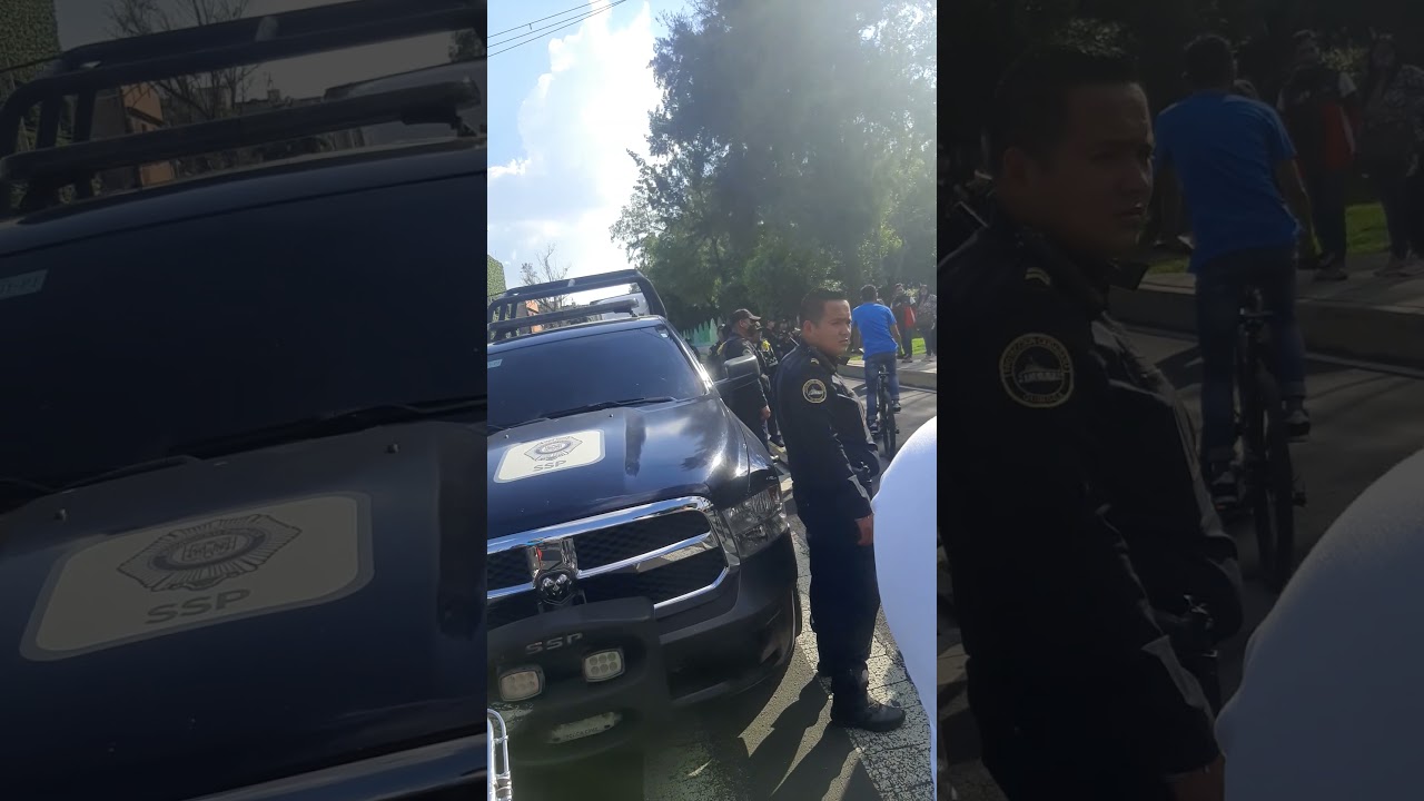 gaseros bloquean molina y victoria ✌