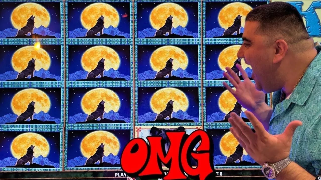 $100,000 COMEBACK That SHOCKED Every High Roller in the Room