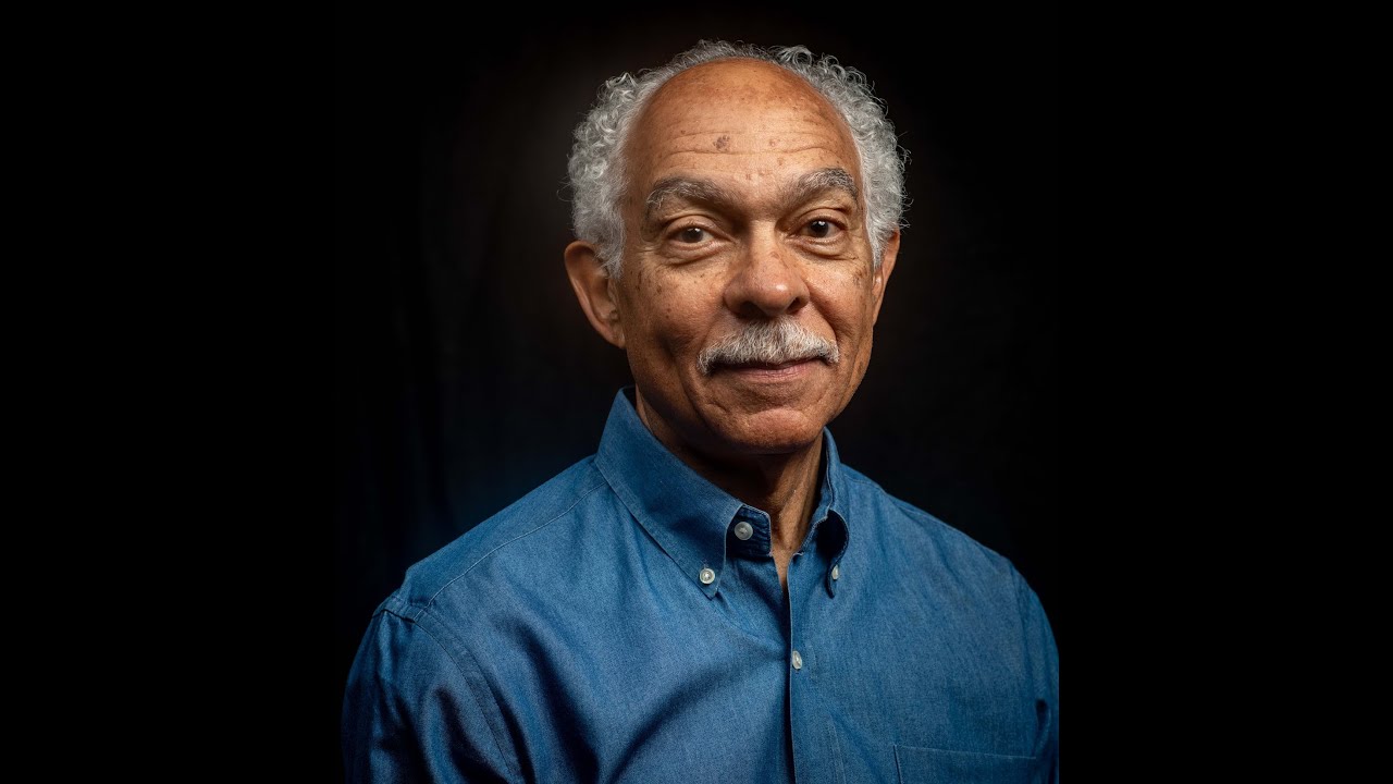 Noshing With Dr. Craig Yorke, Author, 'Steep: A Black Neurosurgeon’s Journey'