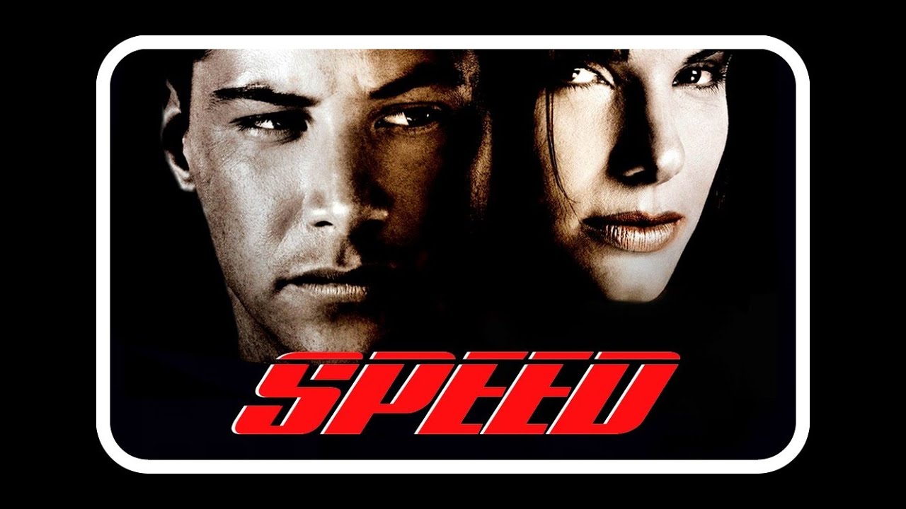 SPEED (1994) - SECRETS DE TOURNAGE