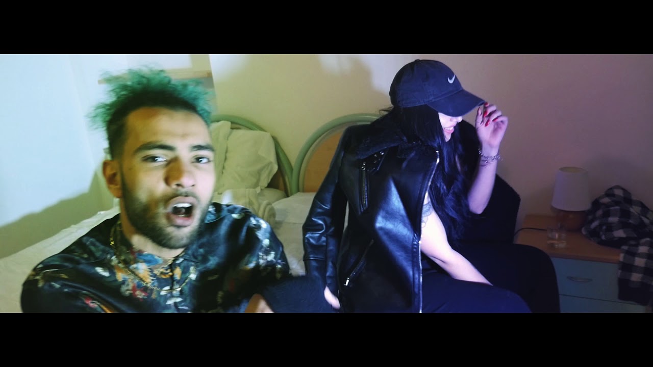 Melik x FreeBen x Benji x SamiJo x Slays Reddy - ALL STAR [Official Clip]
