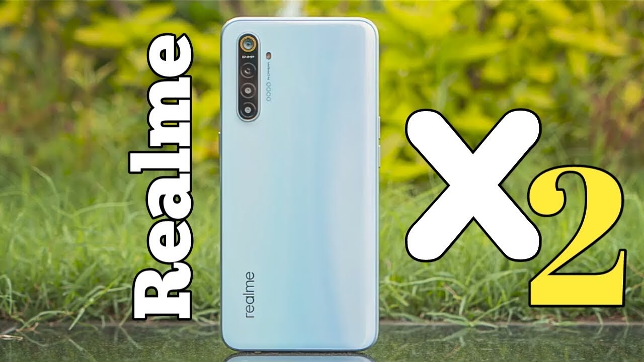 Realme X2 Bangla Review | Realme X2 price in Bangladesh |
