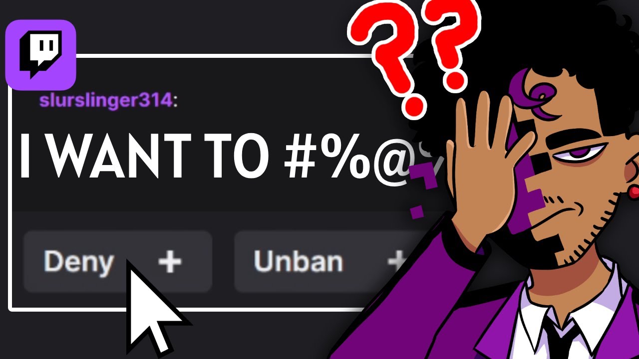 These FREAKY Unban Requests Made Me So Mad