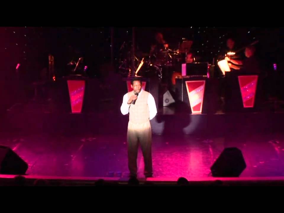 Rob Boyd Live On the Oceana.wmv