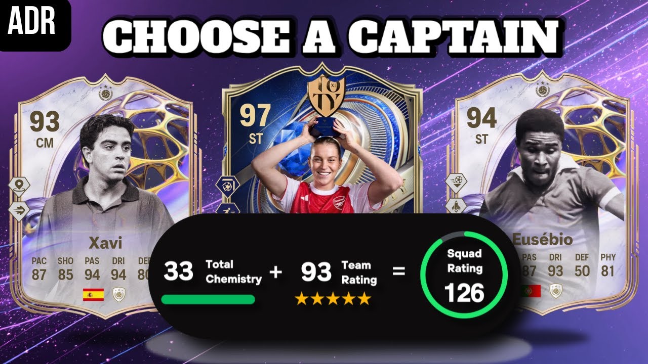 FANTASTIC!! 126 FUT DRAFT CHALLENGE!!