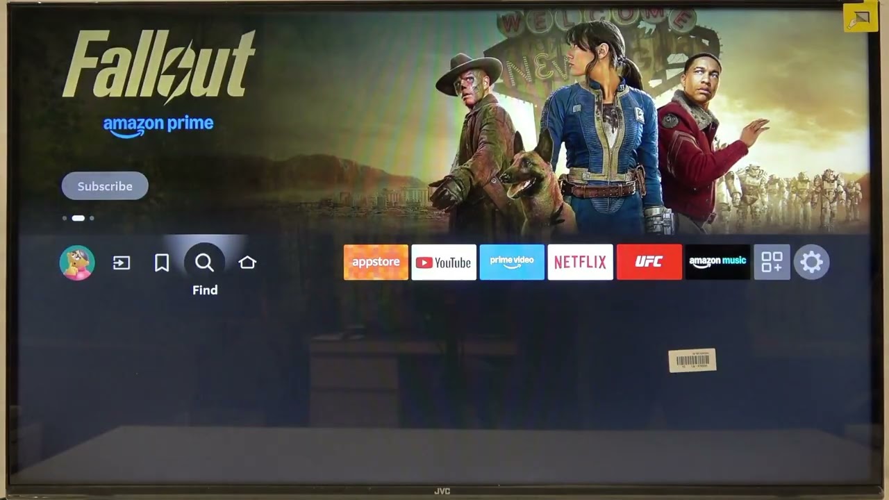 JVC Smart TV – USB Flash Bellek ile Depolama Nasıl Genişletilir