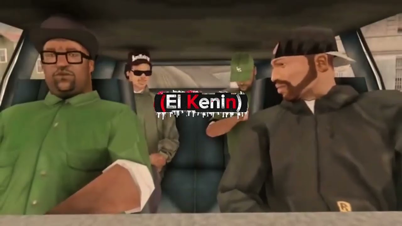 Kenin-DONDE ESTES