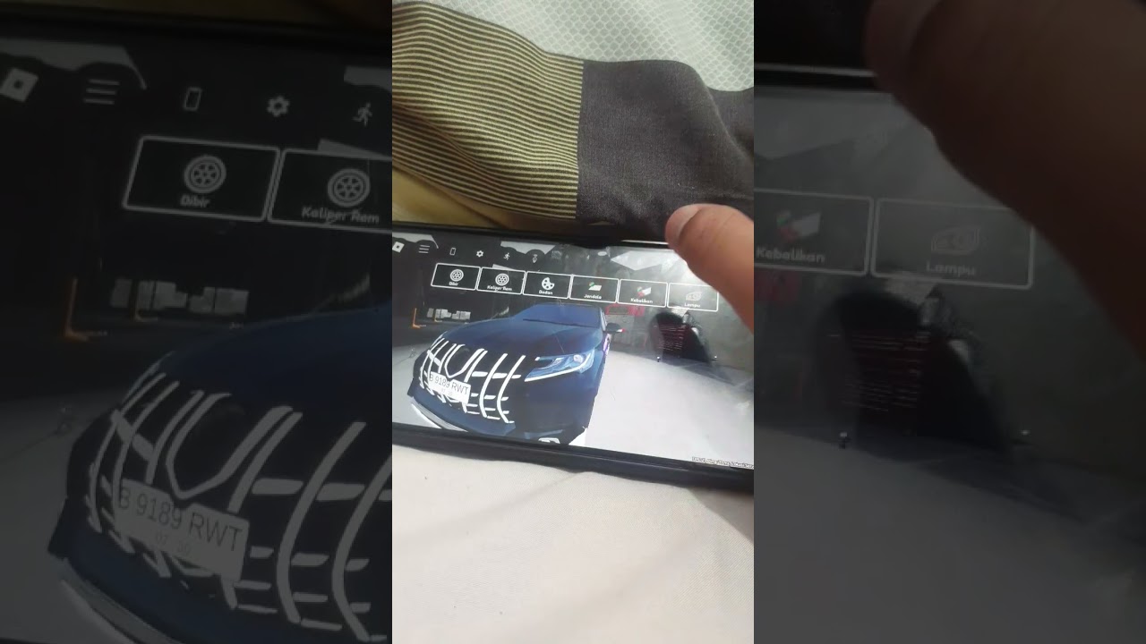 CDID SERIES: tutorial lampu RGB