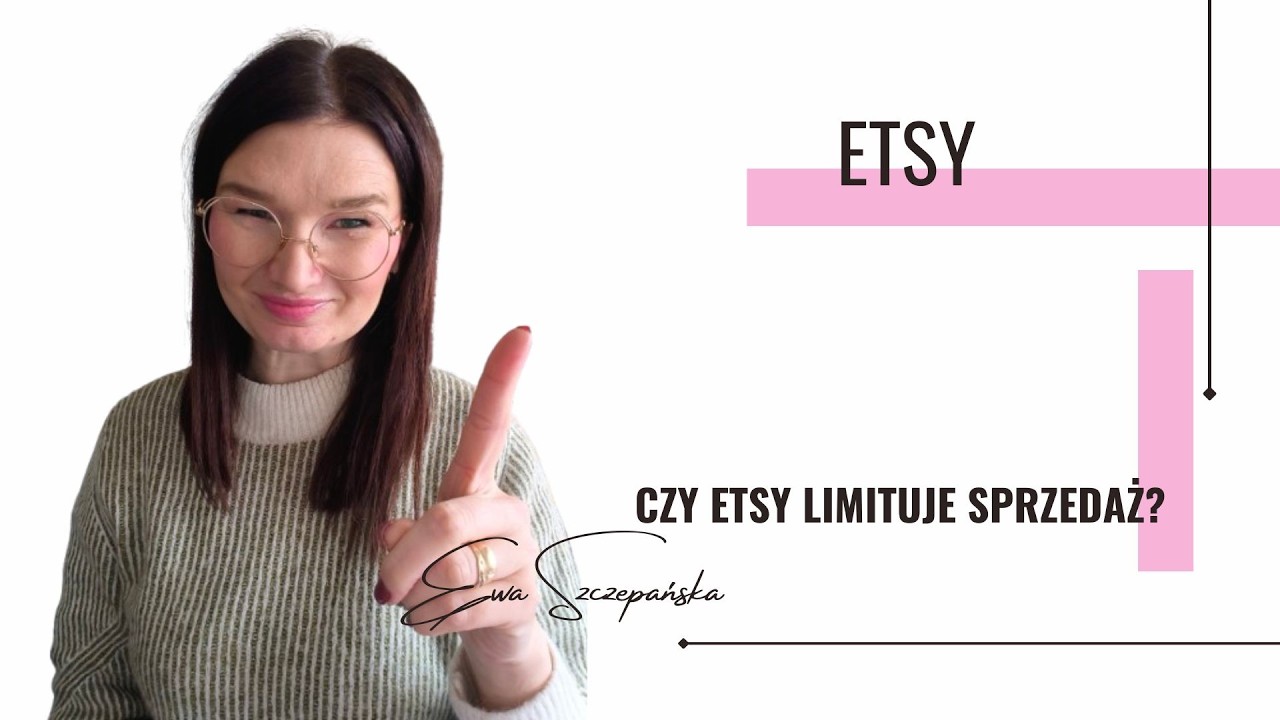 Ограничивает ли Etsy продажи?