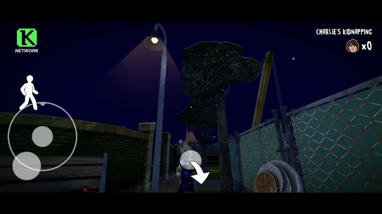 Ice Scream 1 Update - Nightmare Mode!