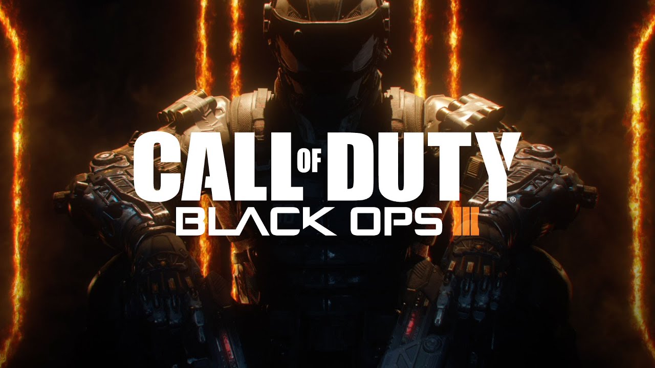 Call of Duty: Black Ops III -- opinia dyletanta