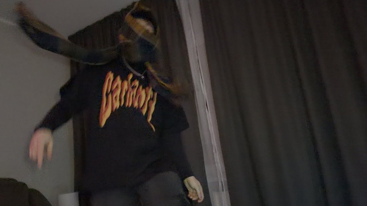 LONLY LOSE - Старый (Music Video)