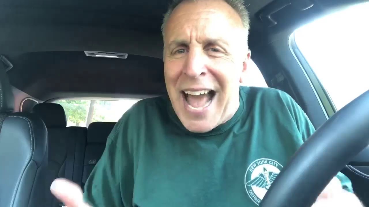 Ticked Off Vic: Pieces of Human Garbage Who Lick Ice Cream and Put it Back | VicDiBitetto.net