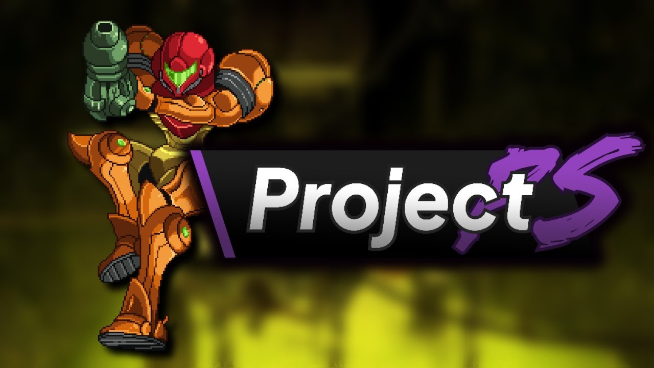 Brinstar - Project PS: SF Cut
