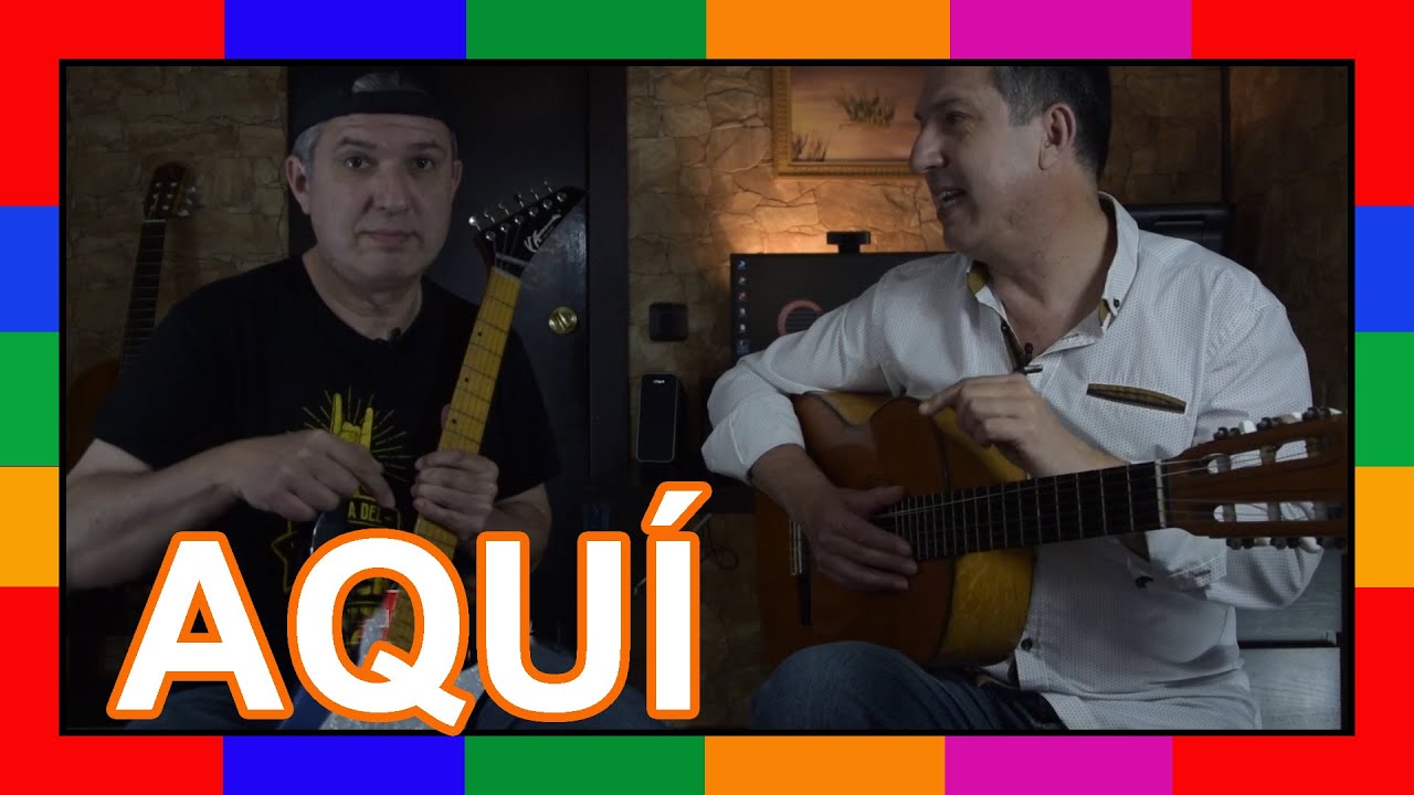 🎸APRENDE a TOCAR Los Sonidos del Silencio FÁCIL en GUITARRA | The Sounds of Silence