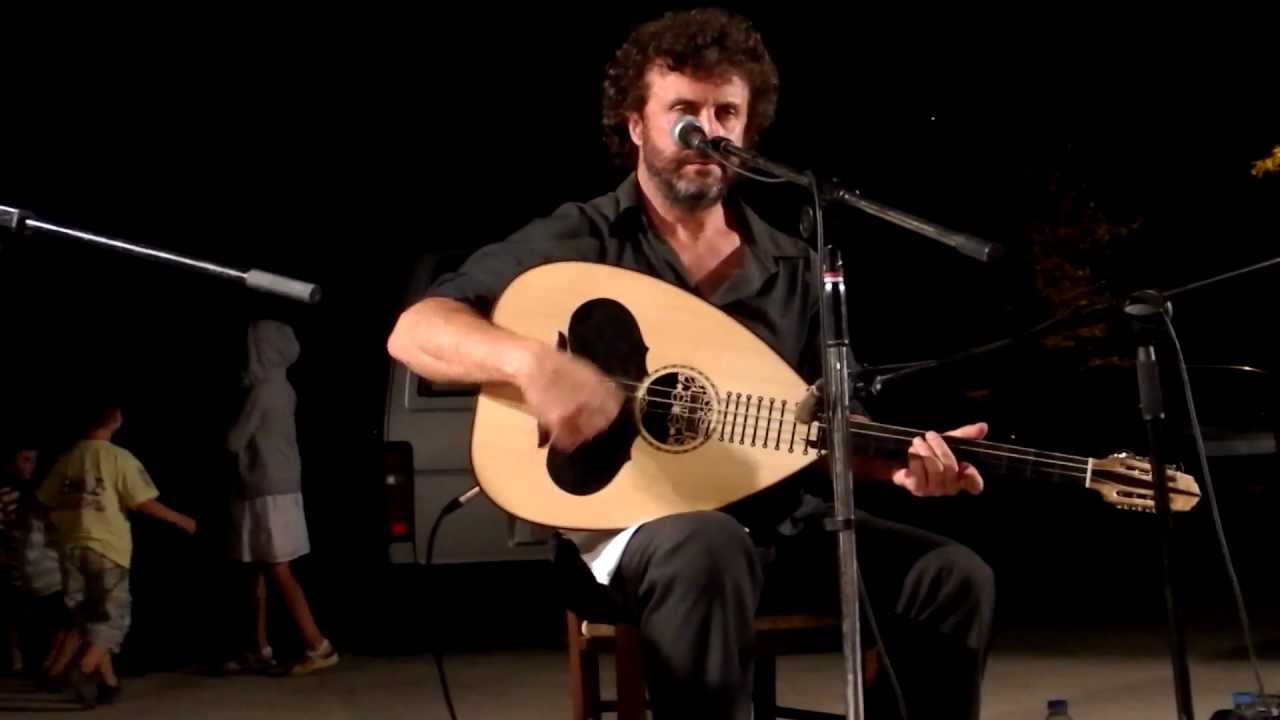 Ψαρογιώργης στο Αβδού * Psarogiorgis  -  Avdou