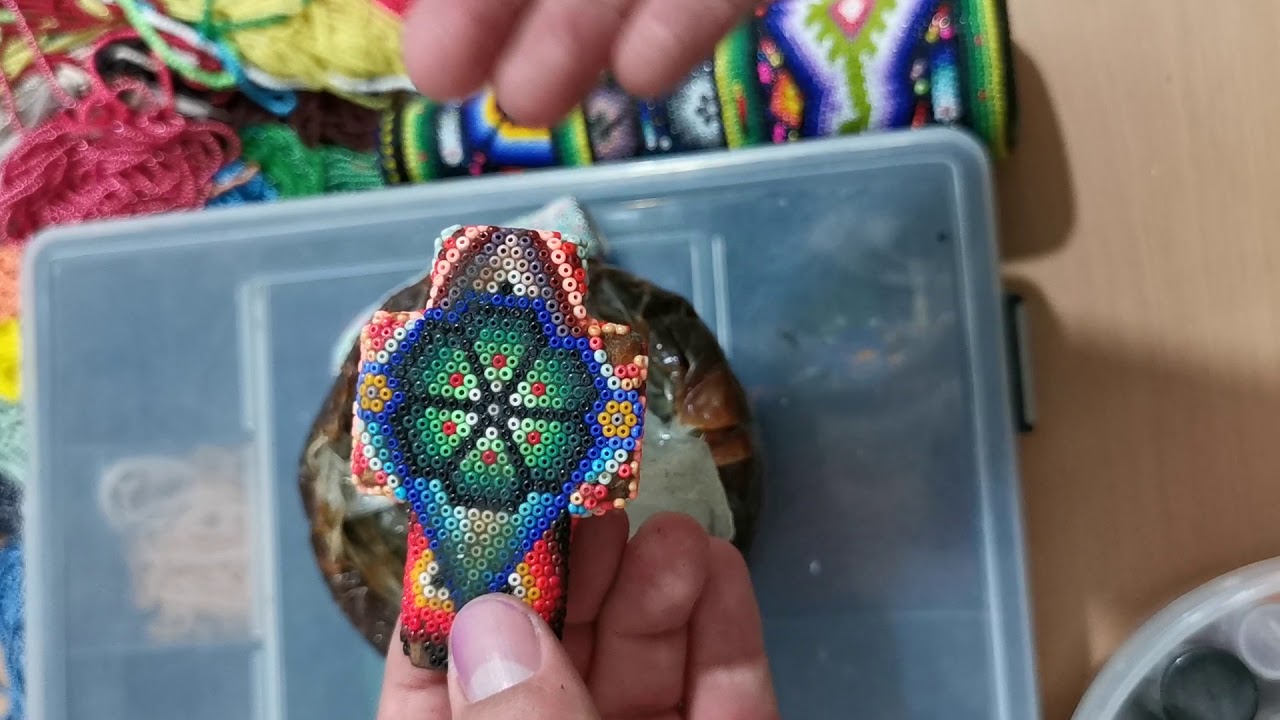 CERA DE CAMPECHE PROS Y CONTRAS