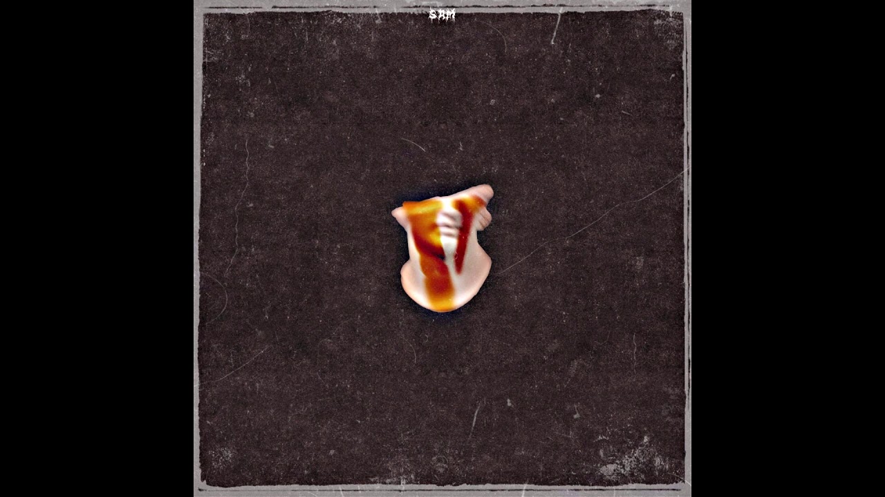 Sangue Rubro - Flying V feat. nyd saturn, Winxby [prod. justxrolo]