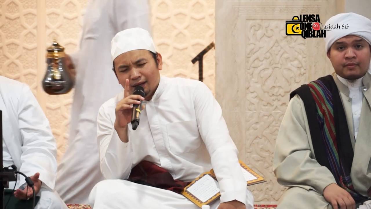 Laylatul Burdah 5 last