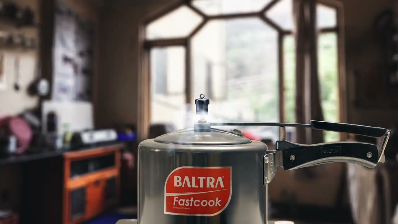 Baltra pressure cooker | Baltra Nepal | Baltra Home Appliance