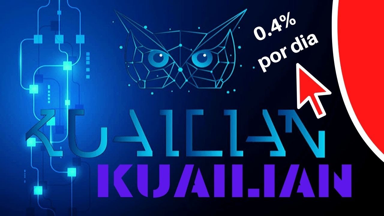 Kuailian como funciona