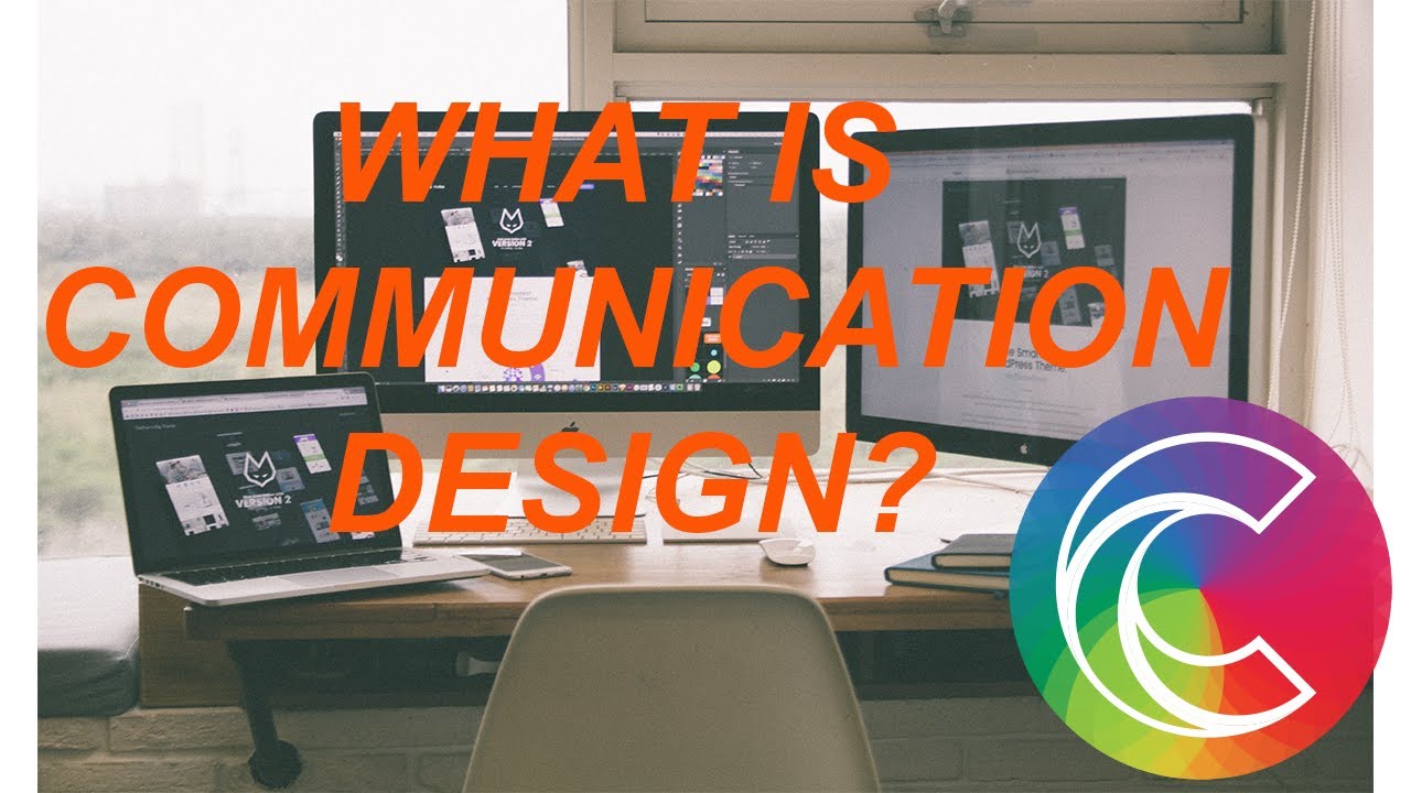 what is communication design, careers in communication design